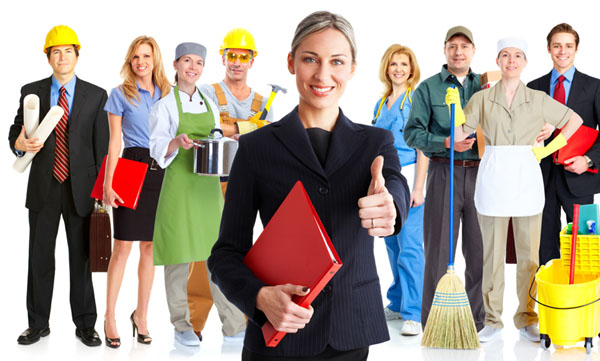 Seyhan Lokmacı Hizmeti